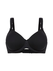 Felina - Rinnahoidja Rhapsody Wired Spacer - 004 BLACK | Stockmann