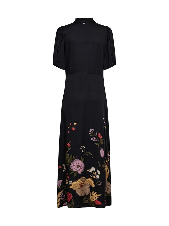 MOS MOSH - MMWandi Flowwi -mekko - 801 BLACK | Stockmann - photo 2