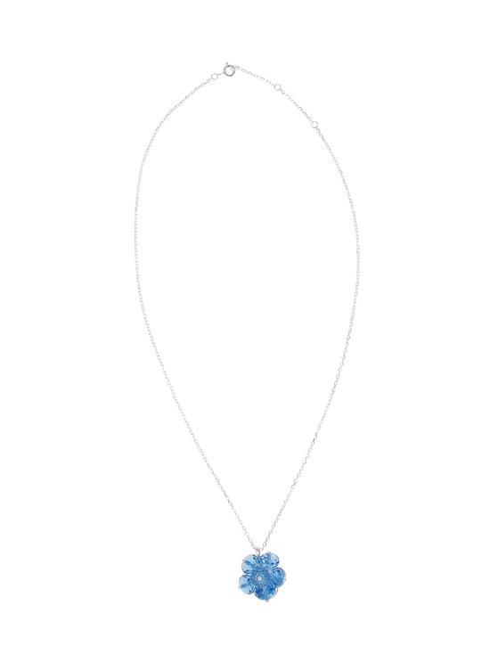 Annele - Posh Spice kaklarota - BLUE - photo 1 Annele - Posh Spice kaklarota - BLUE | Stockmann - photo 1