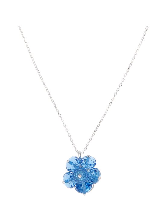 Annele - Posh Spice kaklarota - BLUE - photo 2 Annele - Posh Spice kaklarota - BLUE | Stockmann - photo 2