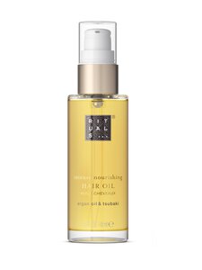 Rituals - Elixir Collection Intense Hair Oil matu eļļa 45 ml Rituals - Elixir Collection Intense Hair Oil matu eļļa 45 ml | Stockmann