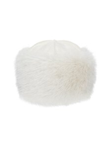 KN Kati Niemi - Freja-hattu - 38 WHITE | Stockmann