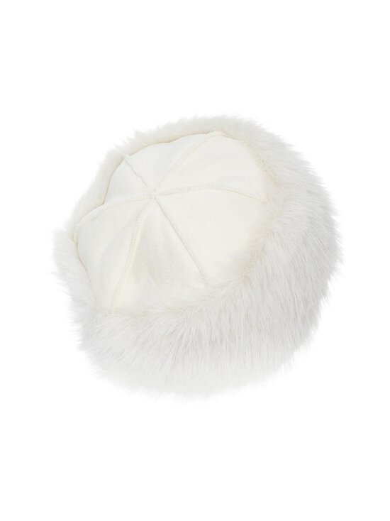 KN Kati Niemi - Freja-hattu - 38 WHITE | Stockmann - photo 2