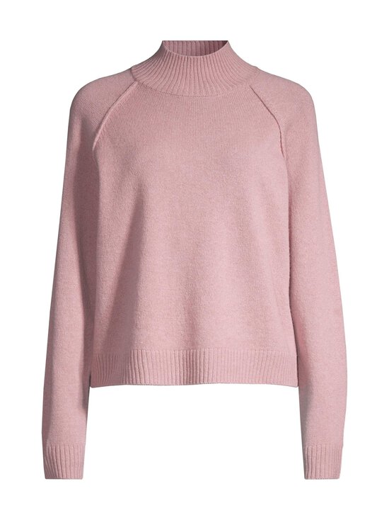 NOOM - Nori Cropped -neulepusero - ROSE MEL | Stockmann - photo 1