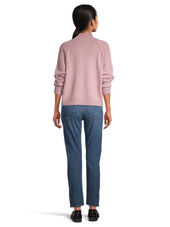 NOOM - Nori Cropped -neulepusero - ROSE MEL | Stockmann - photo 3