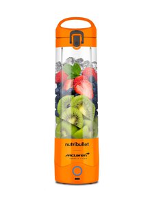 Nutribullet - Portable McLaren -tehosekoitin - PAPAIJA | Stockmann