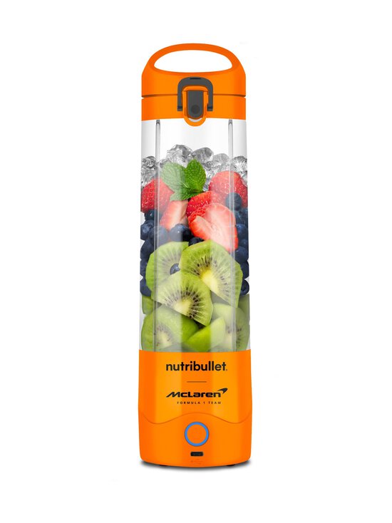 Nutribullet - Portable McLaren -tehosekoitin - PAPAIJA - photo 1 Nutribullet - Portable McLaren -tehosekoitin - PAPAIJA | Stockmann - photo 1