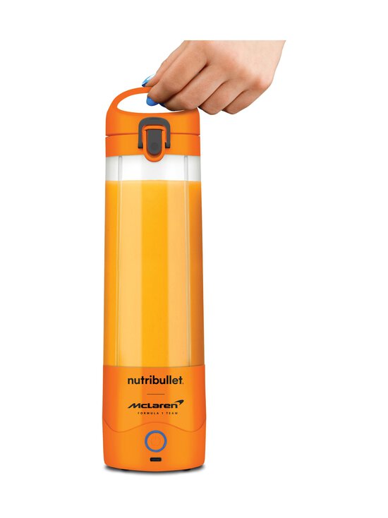 Nutribullet - Portable McLaren -tehosekoitin - PAPAIJA - photo 3 Nutribullet - Portable McLaren -tehosekoitin - PAPAIJA | Stockmann - photo 3