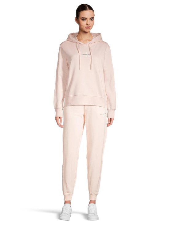 Calvin Klein Jeans - Monologo-huppari - TGE SILVER PEONY - photo 2 Calvin Klein Jeans - Monologo-huppari - TGE SILVER PEONY | Stockmann - photo 2