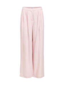 Object - Püksid ObjMolly - PALE LILAC | Stockmann