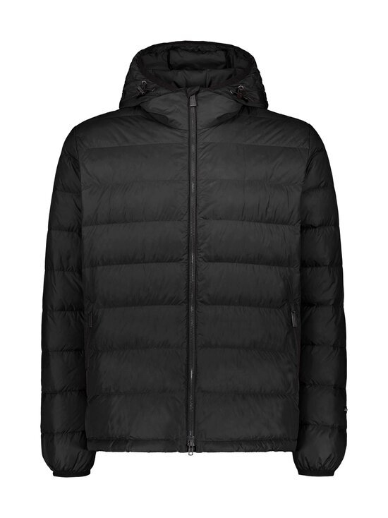 Joutsen - Ruska viegla dūnu jaka - 09 NORDIC BLACK/POHJOISEN MUSTA - photo 1 Joutsen - Ruska viegla dūnu jaka - 09 NORDIC BLACK/POHJOISEN MUSTA | Stockmann - photo 1
