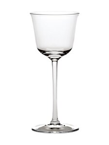 Serax - Glasses by Ann Demeulemeester Grace -valkoviinilasi 15 cl - CLEAR Serax - Glasses by Ann Demeulemeester Grace -valkoviinilasi 15 cl - CLEAR | Stockmann