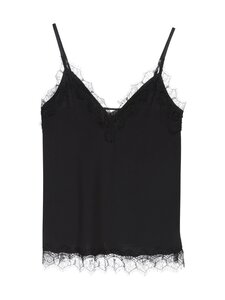 Rosemunde - Top - 010 BLACK | Stockmann