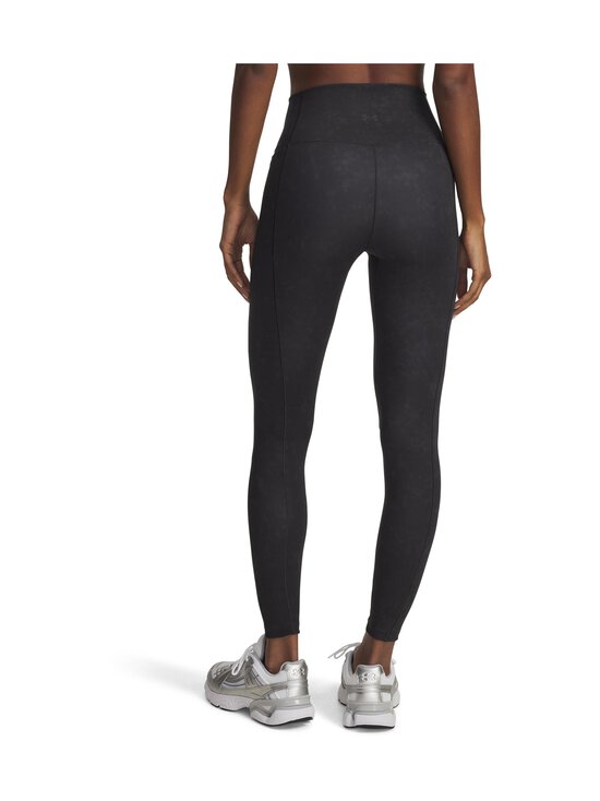 Under Armour - Treeningretuusid Meridian Suede Effect - 004 BLACK | Stockmann - photo 2