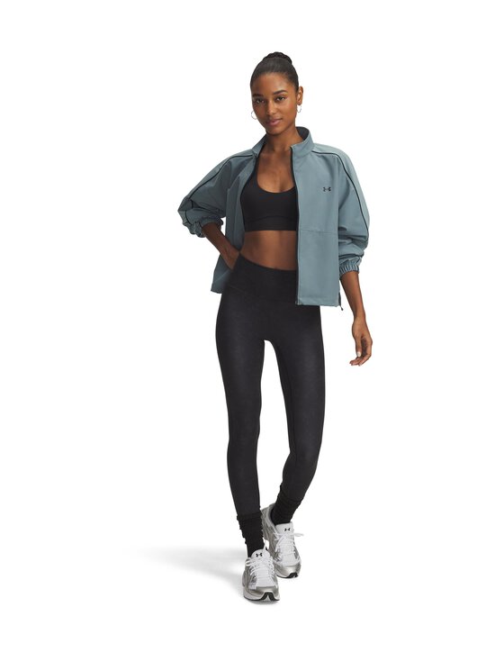 Under Armour - Treeningretuusid Meridian Suede Effect - 004 BLACK | Stockmann - photo 3