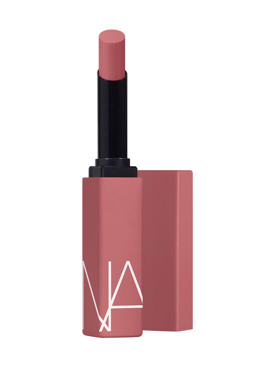 NARS - Powermatte Lipstick -huulipuna 1.5 g - AMERICAN WOMAN | Stockmann - photo 1