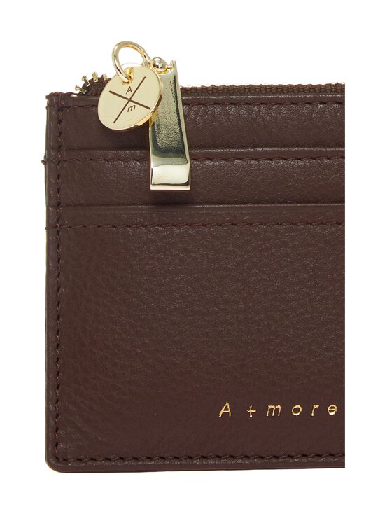 A+more - Joy karšu maciņš - DARK BROWN | Stockmann - photo 3