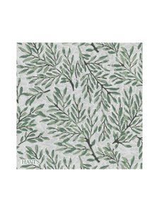 Havi - Misteli salvetes 24 x 24 cm - VIHREÄ | Stockmann
