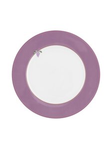 PIP Studio - Lily&Lotus Uni -posliinilautanen 21 cm - LILAC PIP Studio - Lily&Lotus Uni -posliinilautanen 21 cm - LILAC | Stockmann