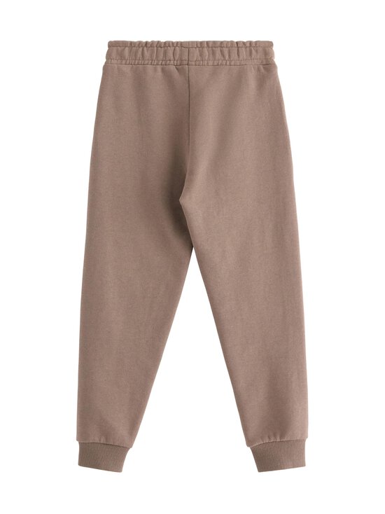 Lindex - Sporta bikses ar pastiprinātiem ceļgaliem - 9849 DARK KHAKI | Stockmann - photo 2