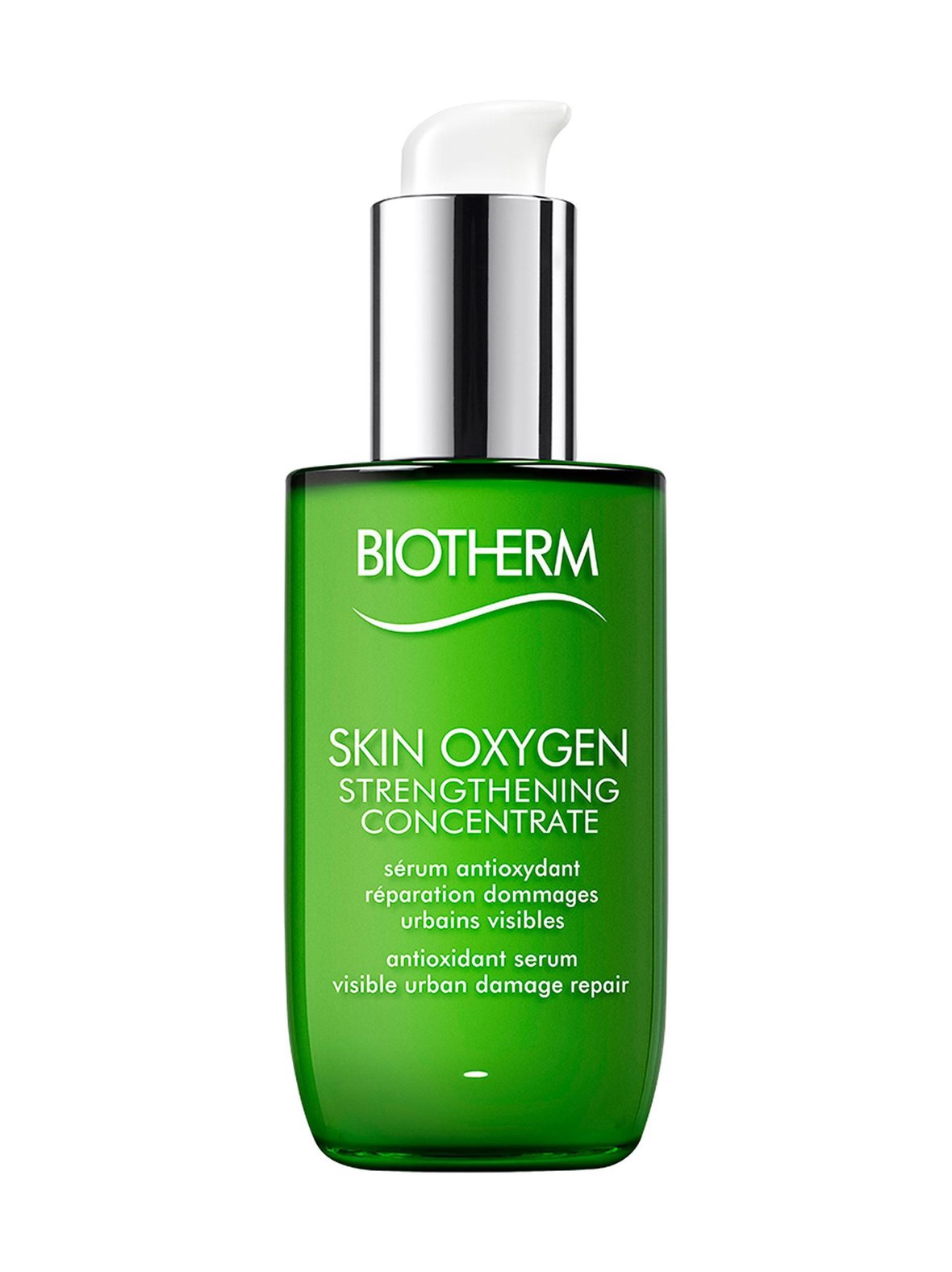 Skin Oxygen Strengthening Concentrate -vahvistava seerumi kaikille ihotyypeille, Biotherm