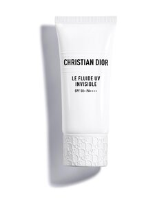 DIOR - Hydrating Invisible UV Fluid SPF 50+ PA++++ -aurinkosuoja | Stockmann
