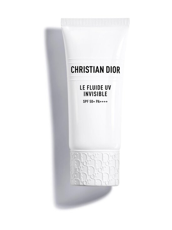 DIOR - Hydrating Invisible UV Fluid SPF 50+ PA++++ -aurinkosuoja - NOCOL | Stockmann - photo 1