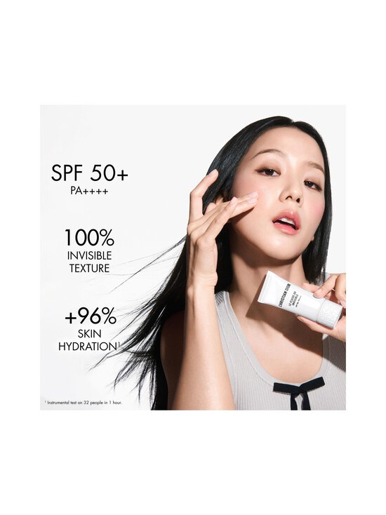DIOR - Hydrating Invisible UV Fluid SPF 50+ PA++++ -aurinkosuoja - NOCOL | Stockmann - photo 3