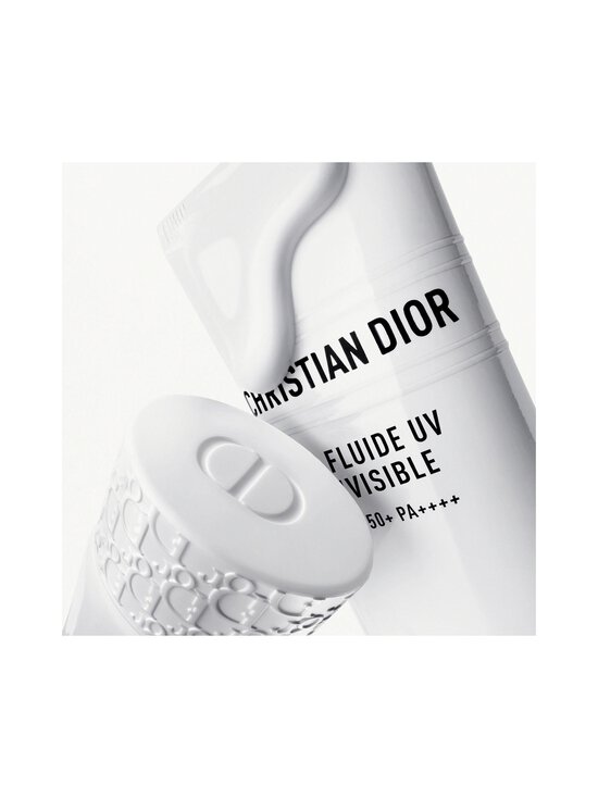 DIOR - Hydrating Invisible UV Fluid SPF 50+ PA++++ -aurinkosuoja - NOCOL | Stockmann - photo 6
