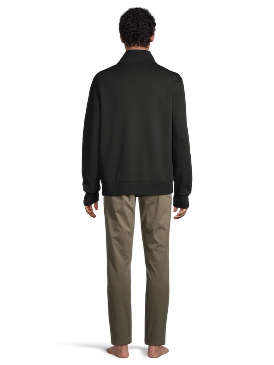 Levi's - Pusa Original 1/4 Zip - 0000 MINERAL BLACK - photo 3 Levi's - Pusa Original 1/4 Zip - 0000 MINERAL BLACK | Stockmann - photo 3