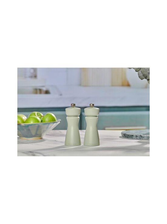 Cole & Mason - Kenton sāls vai piparu dzirnaviņas 15 cm - ASSORTMENT | Stockmann - photo 3