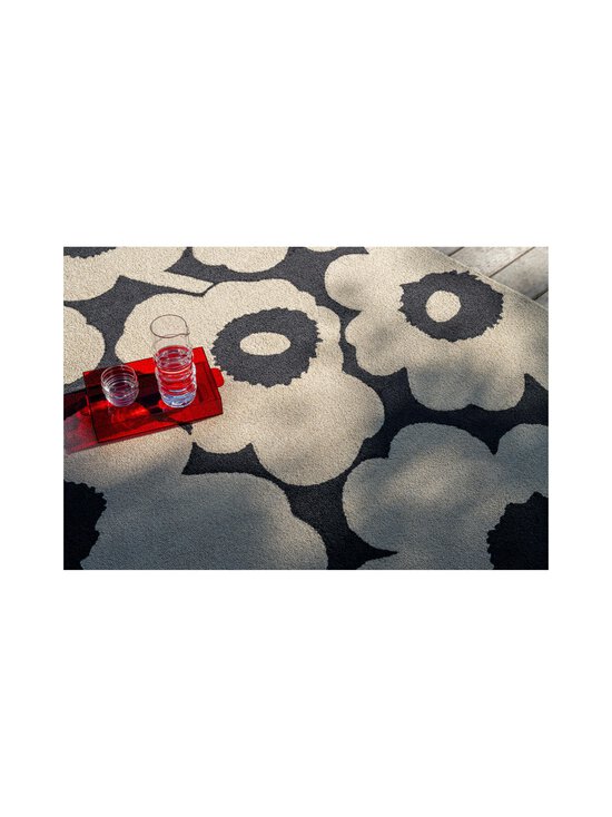 Marimekko - Unikko Outdoor -matto - 434305 WHITE | Stockmann - photo 8