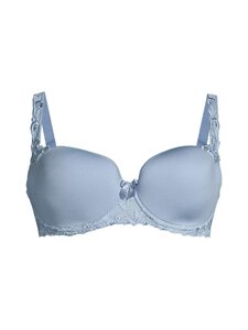 Simone Perele - Andora 3D Squared -rintaliivit - 539 DREAM BLUE | Stockmann