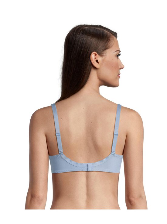Simone Perele - Rinnahoidja Andora 3D Squared - 539 DREAM BLUE - photo 3 Simone Perele - Rinnahoidja Andora 3D Squared - 539 DREAM BLUE | Stockmann - photo 3