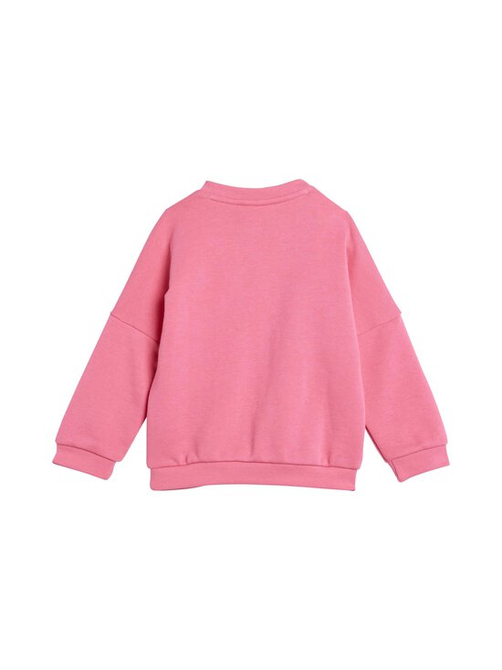 adidas Originals - Loose Crew -collegepuku - PINK - photo 5 adidas Originals - Loose Crew -collegepuku - PINK | Stockmann - photo 5