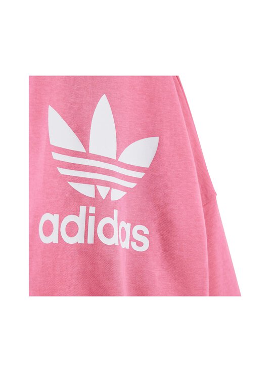 adidas Originals - Loose Crew -collegepuku - PINK - photo 8 adidas Originals - Loose Crew -collegepuku - PINK | Stockmann - photo 8
