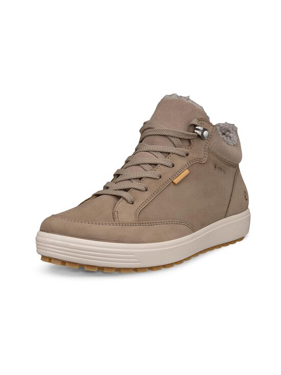 ecco - Poolsaapad Soft 7 Tred Gore-Tex - 02674 TAUPE - photo 4 ecco - Poolsaapad Soft 7 Tred Gore-Tex - 02674 TAUPE | Stockmann - photo 4