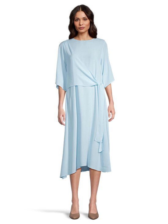 SECOND FEMALE - Elvas kleita - 5117 CASHMERE BLUE - photo 2 SECOND FEMALE - Elvas kleita - 5117 CASHMERE BLUE | Stockmann - photo 2