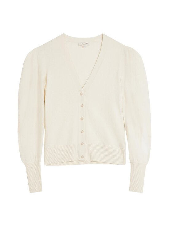 Astryyd Drape Sleeve -neuletakki