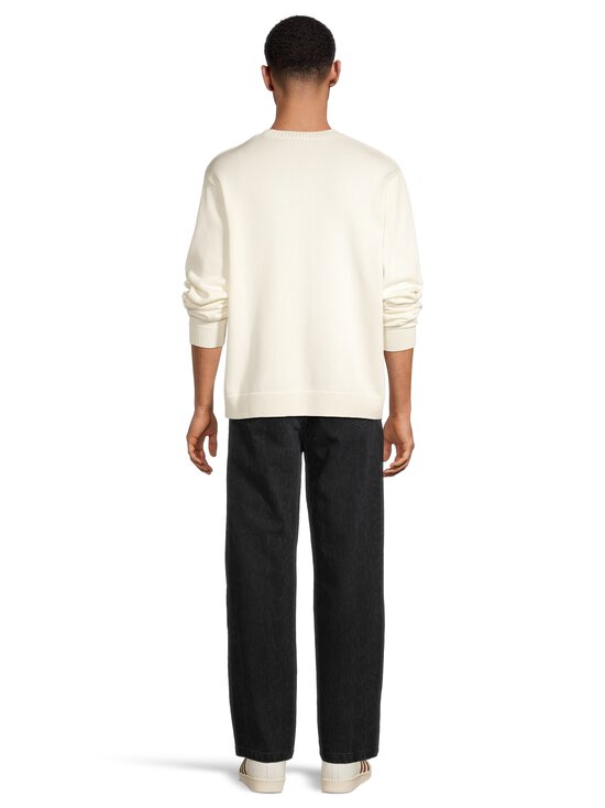 Carhartt WIP - Deck adīts džemperis - 0D3XX WAX / BLACK | Stockmann - photo 3