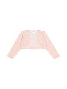 MINGNELIN - Bolero - 085 VAAL.PUN MINGNELIN - Bolero - 085 VAAL.PUN | Stockmann