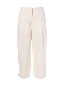 JcSophie - Marlena-housut - 101 OFF WHITE | Stockmann