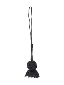 A+more - Hannah-laukkukoriste - BLACK | Stockmann