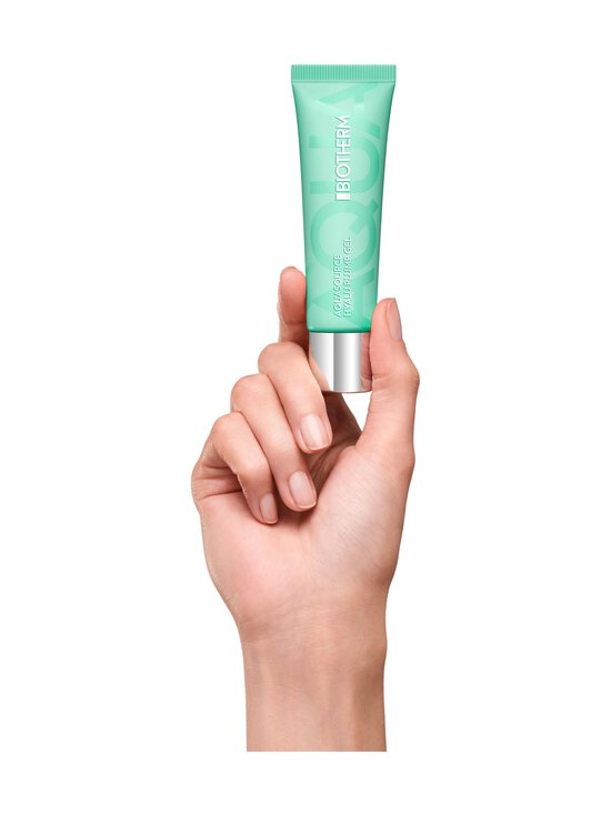 Biotherm - Aquasource Hyalu Plump Gel želejveida krēms - NOCOL | Stockmann - photo 2