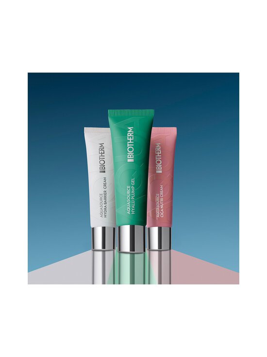 Biotherm - Aquasource Hyalu Plump Gel želejveida krēms - NOCOL | Stockmann - photo 4