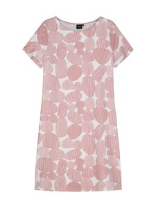 Nanso - Kummeli- lyhyt yöpaita - 6390 PINK | Stockmann