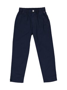 Tommy Hilfiger - Regular Chino bikses - C1G DARK NIGHT NAVY Tommy Hilfiger - Regular Chino bikses - C1G DARK NIGHT NAVY | Stockmann