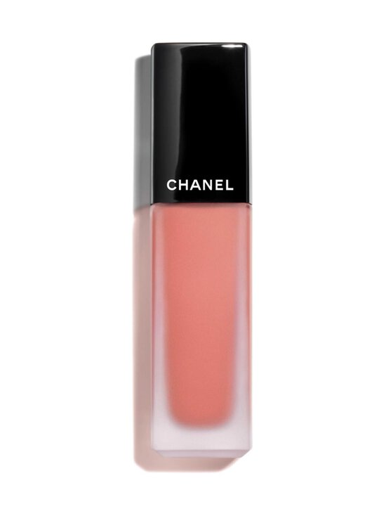 CHANEL  – ROUGE ALLURE LIQUID VELVET Ultrawear Intense Matte Liquid Lip Colour