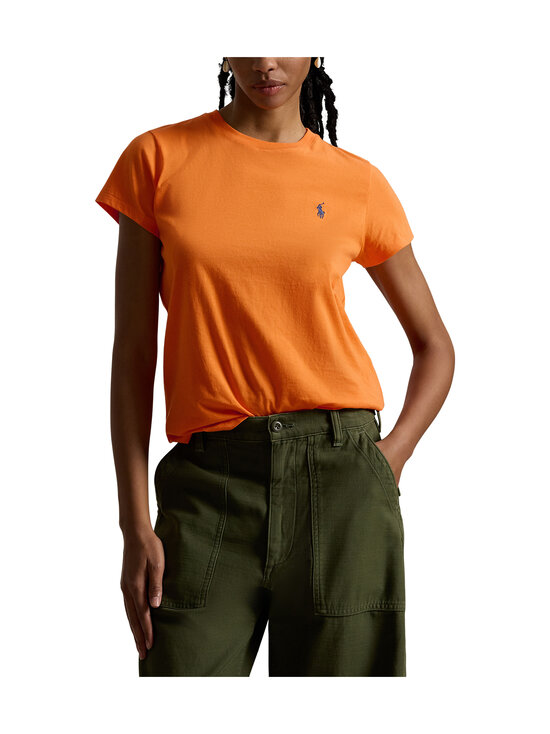 Polo Ralph Lauren - T-paita - SOLAR ORANGE | Stockmann - photo 2