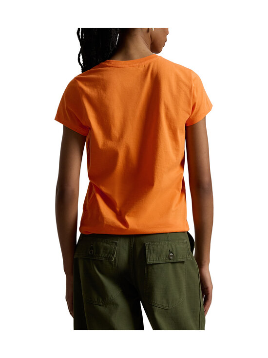 Polo Ralph Lauren - T-paita - SOLAR ORANGE | Stockmann - photo 3